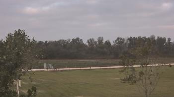 Weather camera view of Long Acres Ranch.