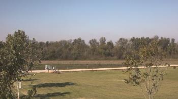 Weather camera view of Long Acres Ranch.