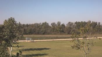 Weather camera view of Long Acres Ranch.