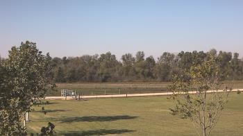 Weather camera view of Long Acres Ranch.