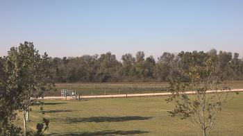 Weather camera view of Long Acres Ranch.