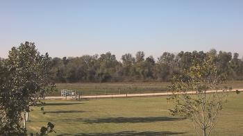 Weather camera view of Long Acres Ranch.