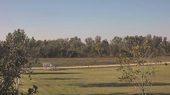 Weather camera view of Long Acres Ranch.