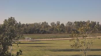 Weather camera view of Long Acres Ranch.