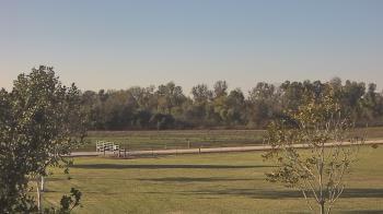 Weather camera view of Long Acres Ranch.