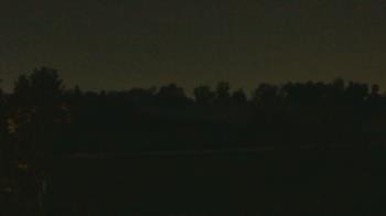 Weather camera view of Long Acres Ranch.