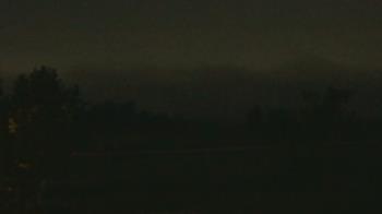 Weather camera view of Long Acres Ranch.