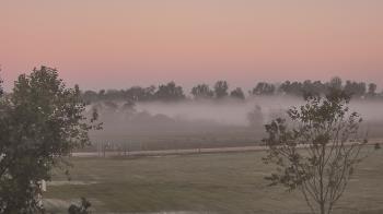 Weather camera view of Long Acres Ranch.