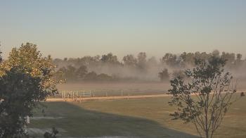 Weather camera view of Long Acres Ranch.