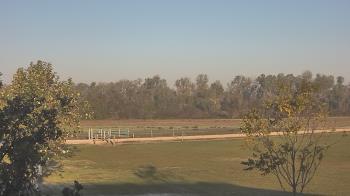 Weather camera view of Long Acres Ranch.