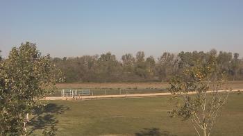 Weather camera view of Long Acres Ranch.