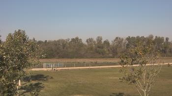 Weather camera view of Long Acres Ranch.