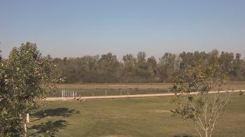 Weather camera view of Long Acres Ranch.