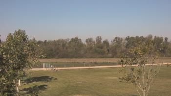 Weather camera view of Long Acres Ranch.