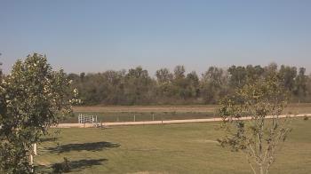 Weather camera view of Long Acres Ranch.