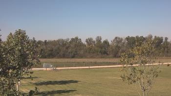 Weather camera view of Long Acres Ranch.