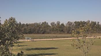 Weather camera view of Long Acres Ranch.