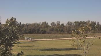 Weather camera view of Long Acres Ranch.