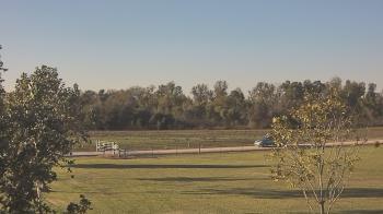 Weather camera view of Long Acres Ranch.