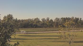 Weather camera view of Long Acres Ranch.