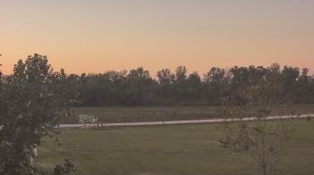 Weather camera view of Long Acres Ranch.