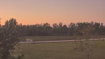 Weather camera view of Long Acres Ranch.