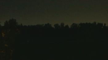 Weather camera view of Long Acres Ranch.