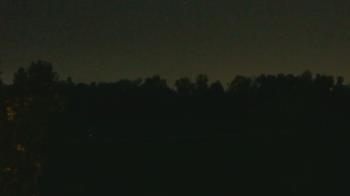 Weather camera view of Long Acres Ranch.