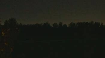 Weather camera view of Long Acres Ranch.