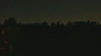 Weather camera view of Long Acres Ranch.