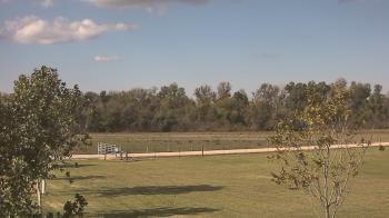 Weather camera view of Long Acres Ranch.