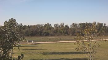 Weather camera view of Long Acres Ranch.