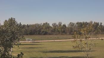 Weather camera view of Long Acres Ranch.
