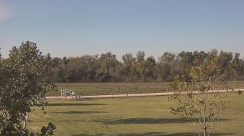 Weather camera view of Long Acres Ranch.