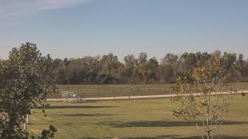 Weather camera view of Long Acres Ranch.