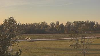 Weather camera view of Long Acres Ranch.