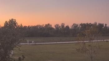 Weather camera view of Long Acres Ranch.