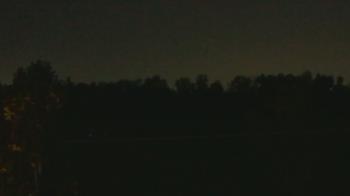 Weather camera view of Long Acres Ranch.