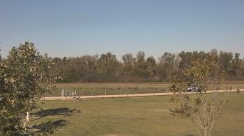 Weather camera view of Long Acres Ranch.