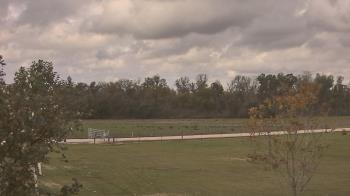 Weather camera view of Long Acres Ranch.