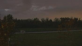 Weather camera view of Long Acres Ranch.