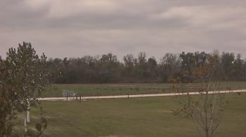 Weather camera view of Long Acres Ranch.