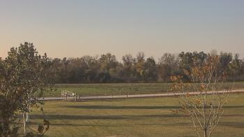 Weather camera view of Long Acres Ranch.
