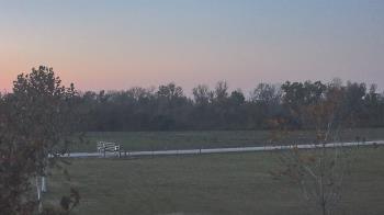 Weather camera view of Long Acres Ranch.