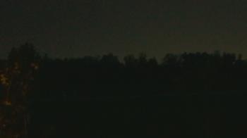 Weather camera view of Long Acres Ranch.