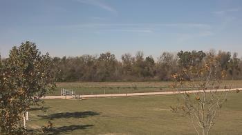 Weather camera view of Long Acres Ranch.