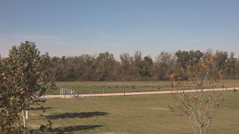 Weather camera view of Long Acres Ranch.