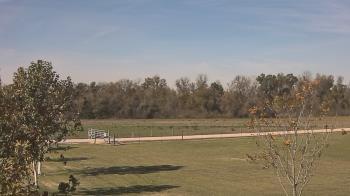 Weather camera view of Long Acres Ranch.