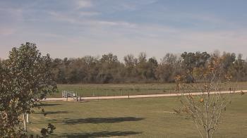 Weather camera view of Long Acres Ranch.