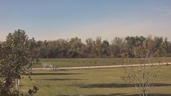 Weather camera view of Long Acres Ranch.